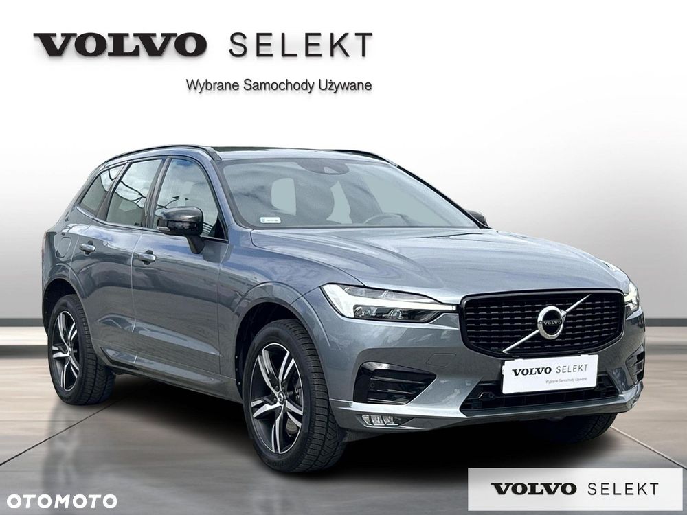 Volvo XC 60 - 8