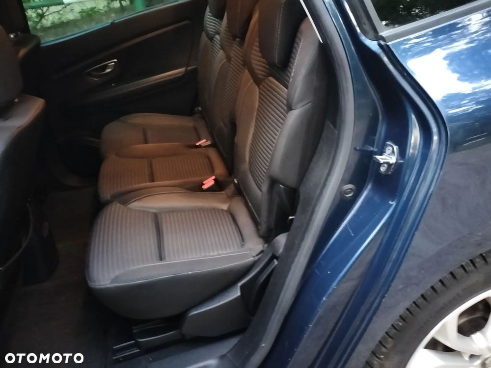 Renault Grand Scenic Gr 1.2 TCe Energy Bose Edition - 20