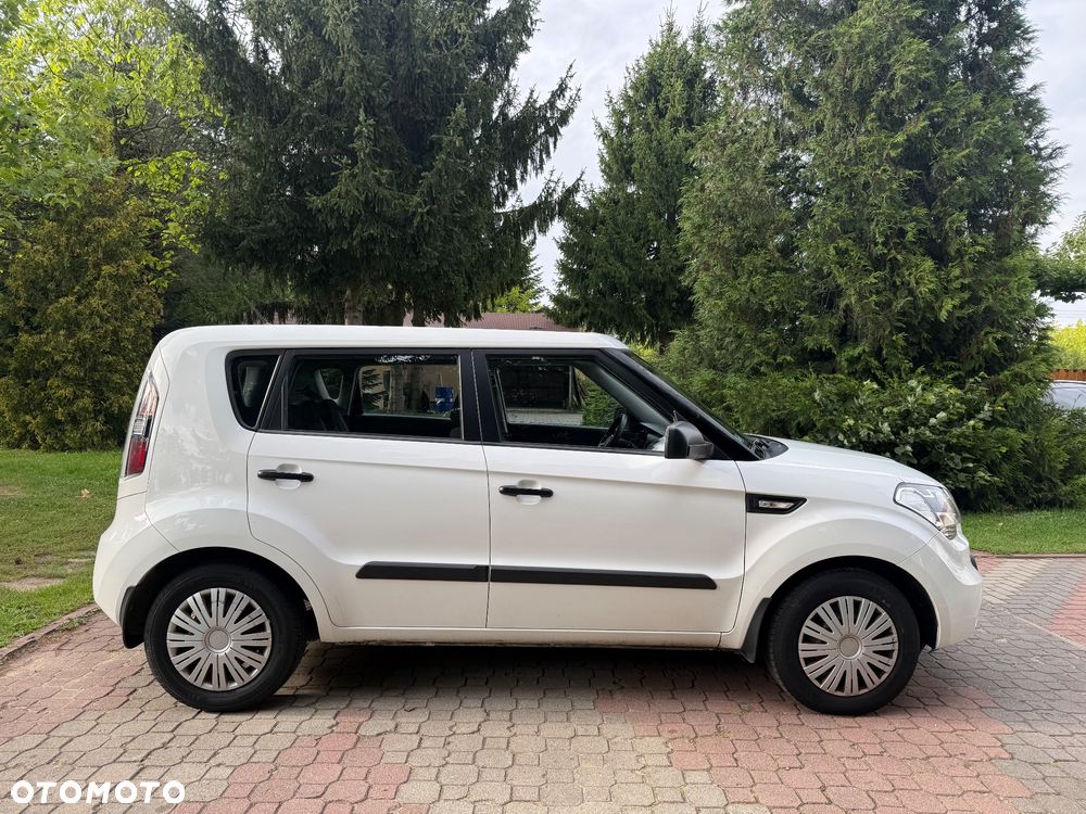 Kia Soul 1.6 XL - 5