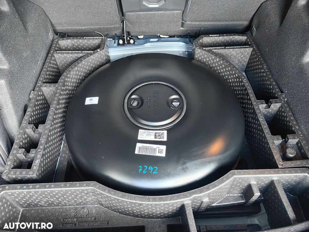 Dacia Bigster Journey Hybrid GPL Automat 4x4 - 150 CP - 15