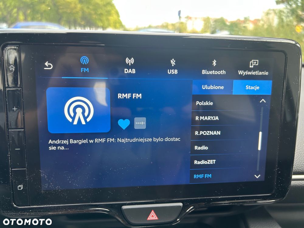 Toyota Yaris Hybrid 1.5 Comfort - 21