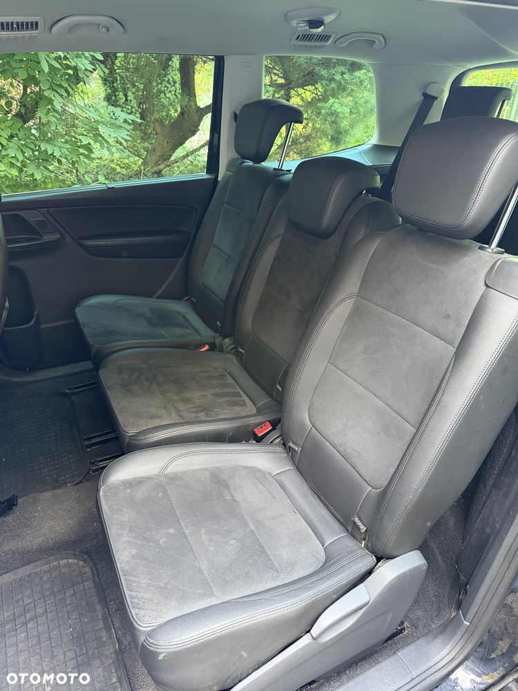 Seat Alhambra - 15