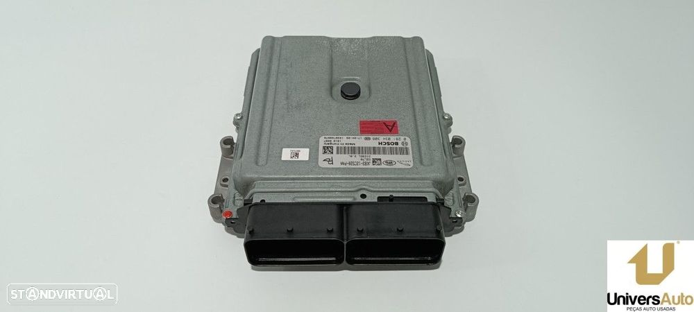 CENTRALINA DO MOTOR UCE LAND ROVER RANGE ROVER VELAR VELAR - 1