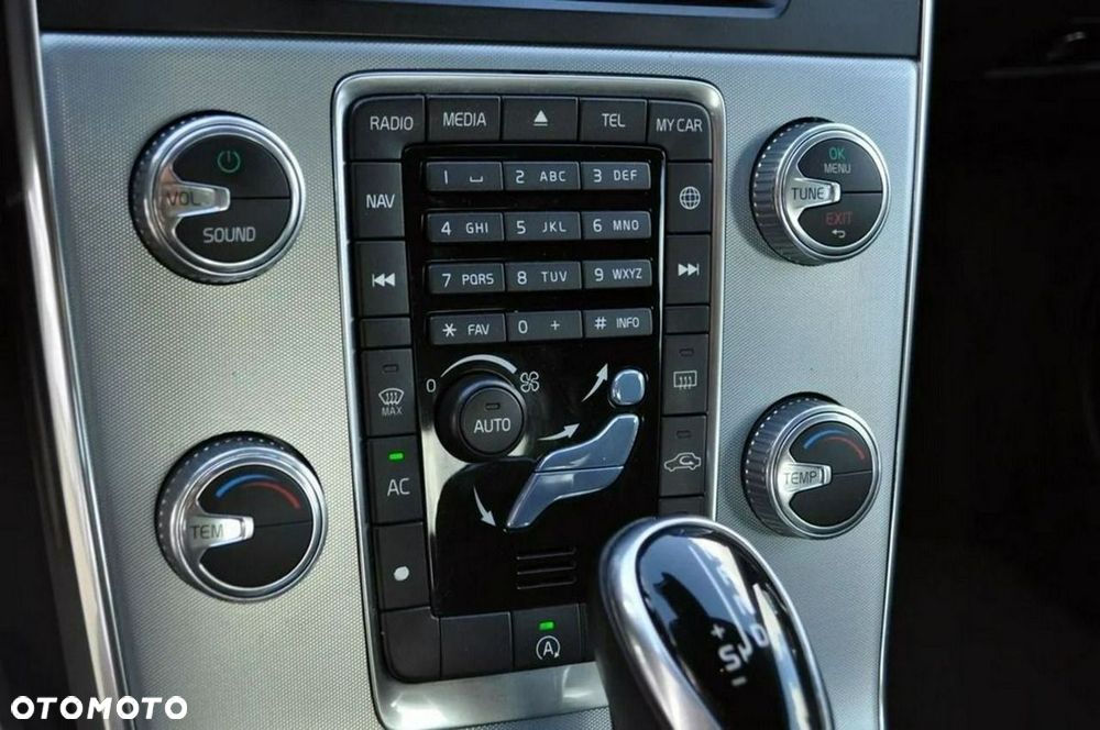 Volvo S60 - 22