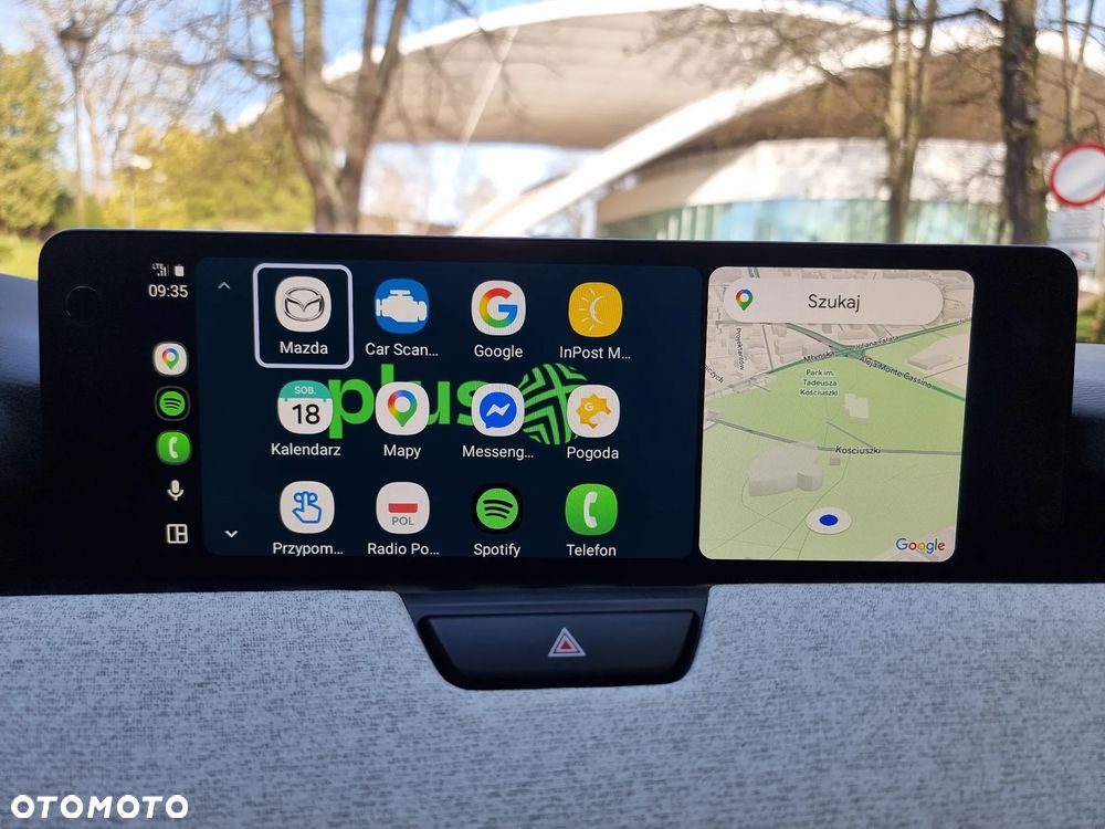 Mazda CX-60 3.3 D mHEV Takumi - 28