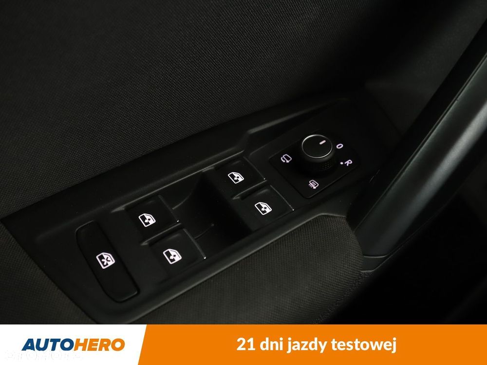 Volkswagen Tiguan 2.0 TSI 4Mot IQ Drive DSG - 35