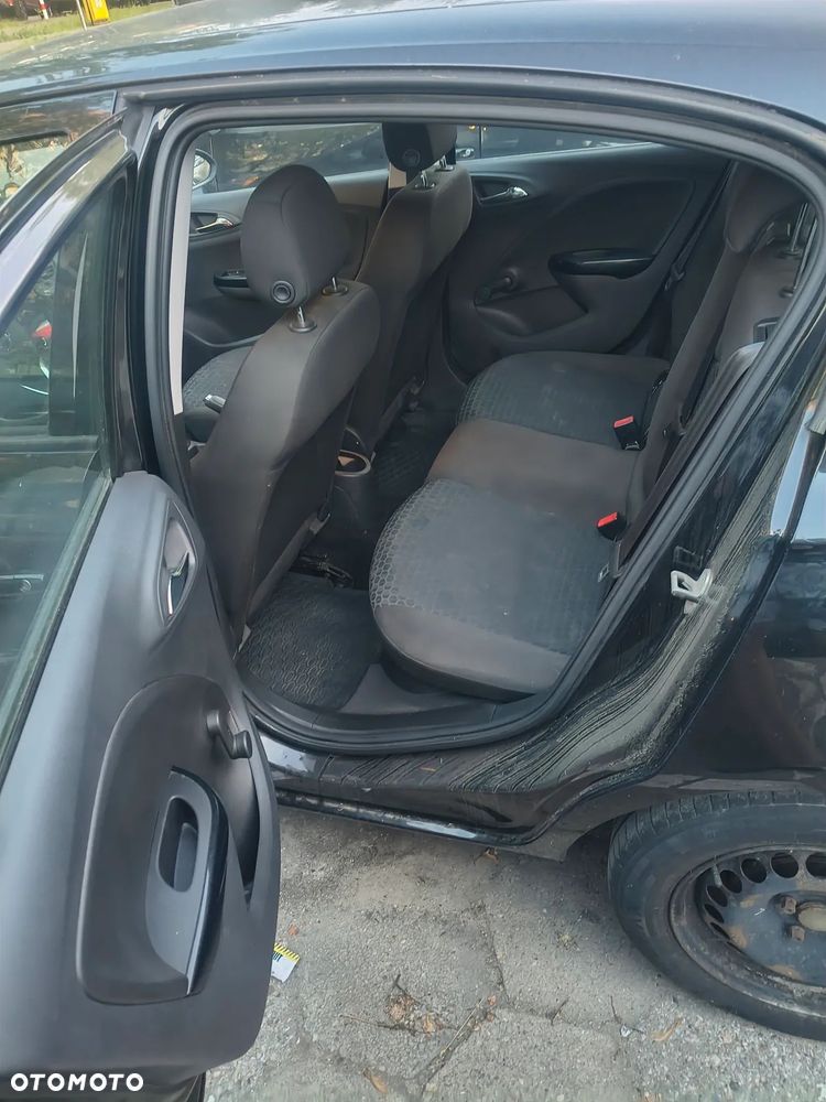 Opel Corsa 1.4 Enjoy - 14