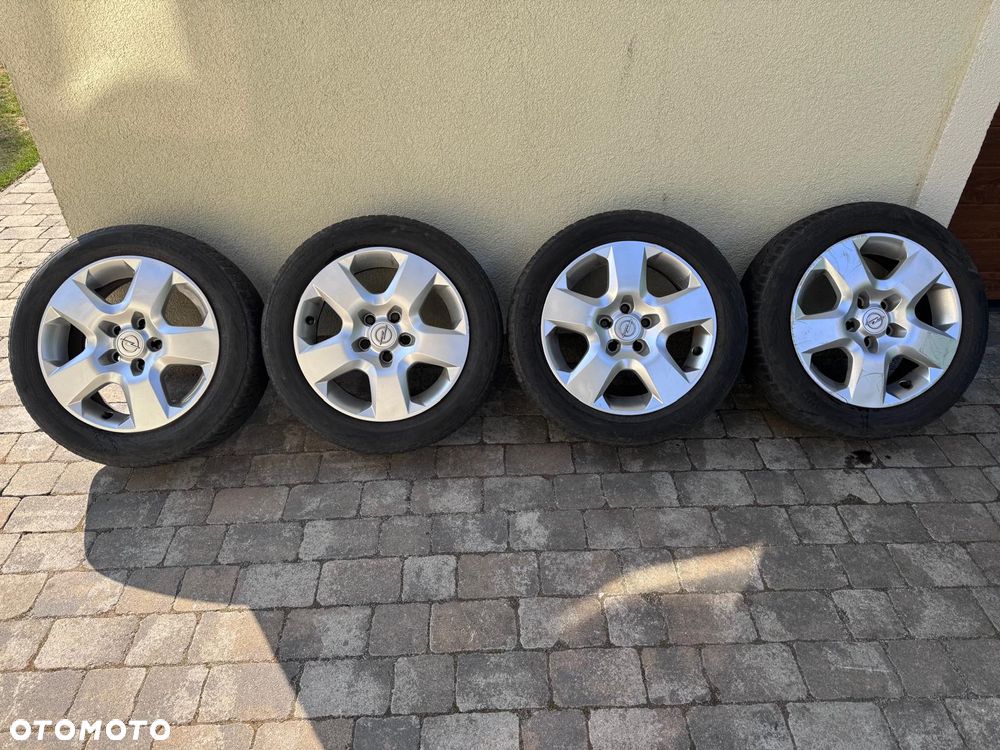 Opel Vectra 1.9 CDTI Elegance - 24