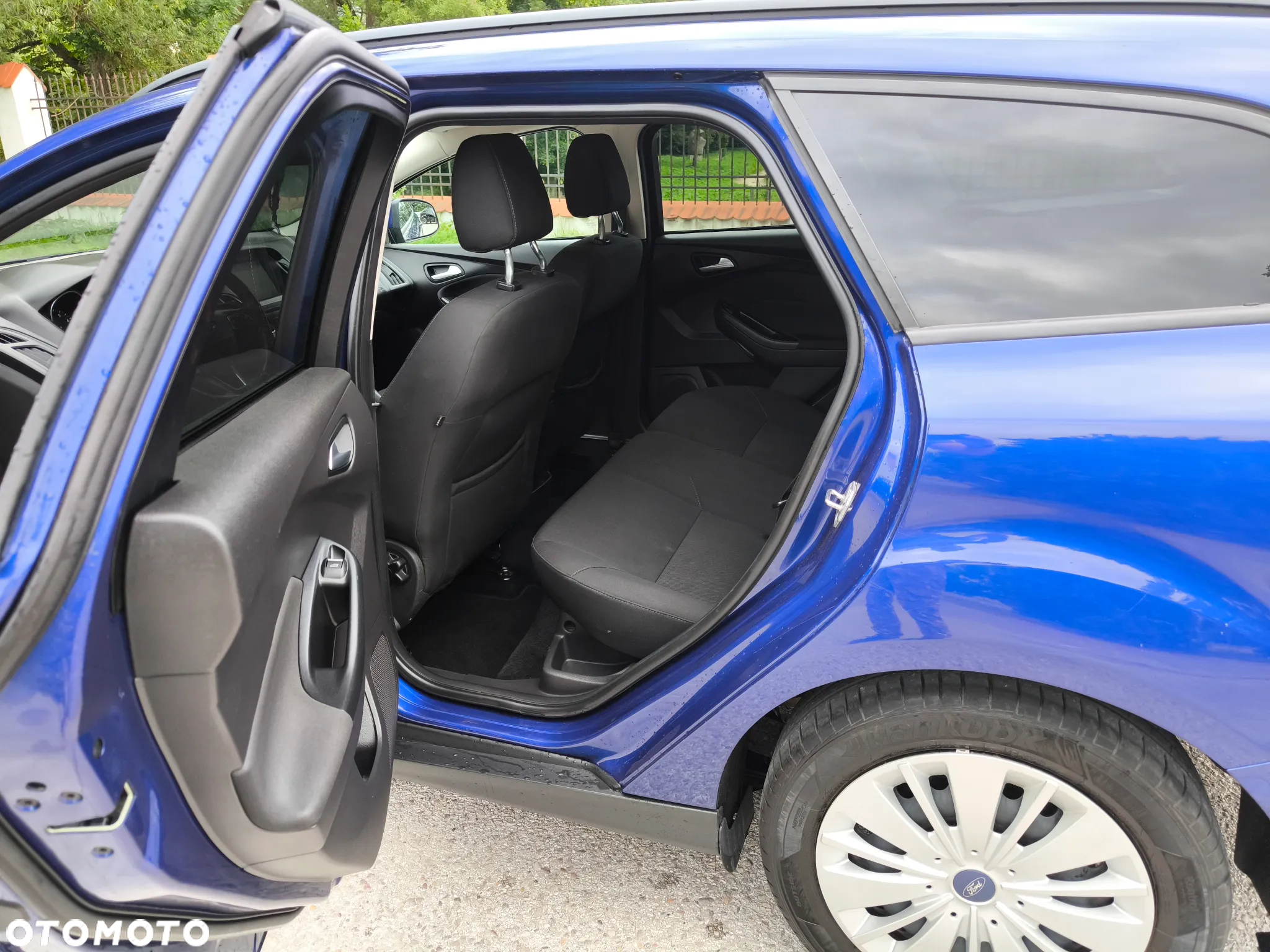 Ford Focus 1.0 EcoBoost Active Business - 7