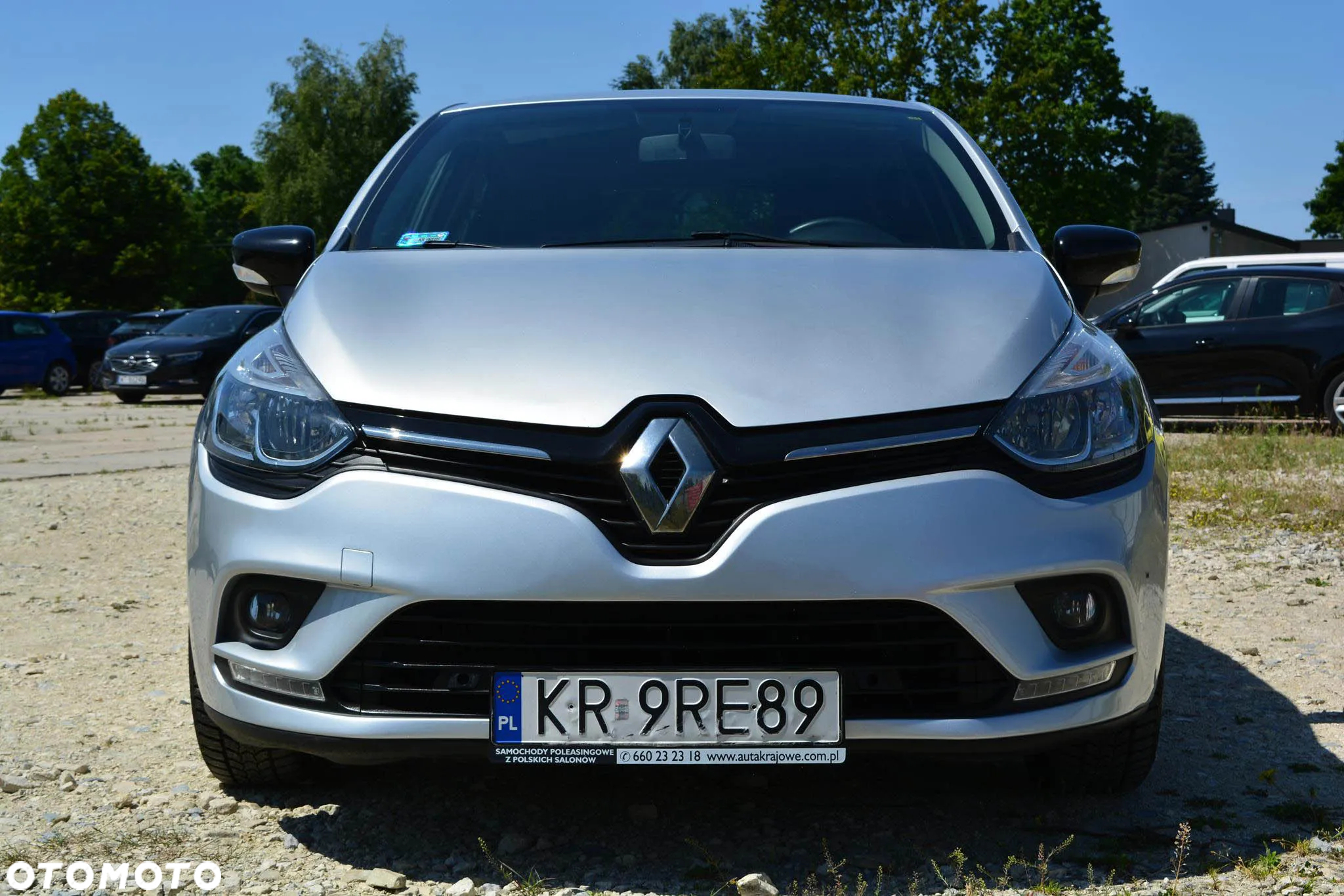 Renault Clio 0.9 Energy TCe Zen - 6