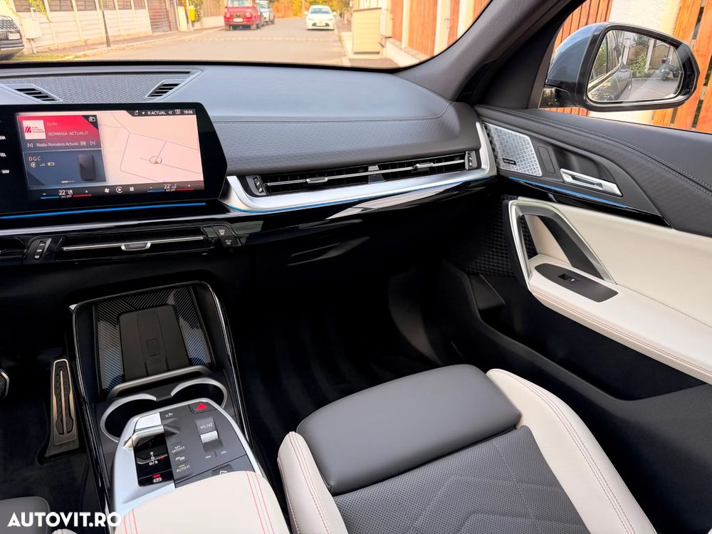 BMW X2 xDrive20d AT MHEV - 29