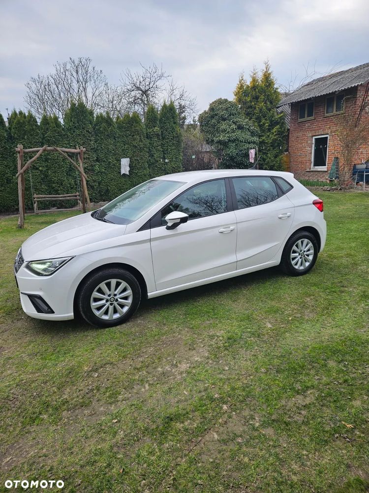 Seat Ibiza - 2
