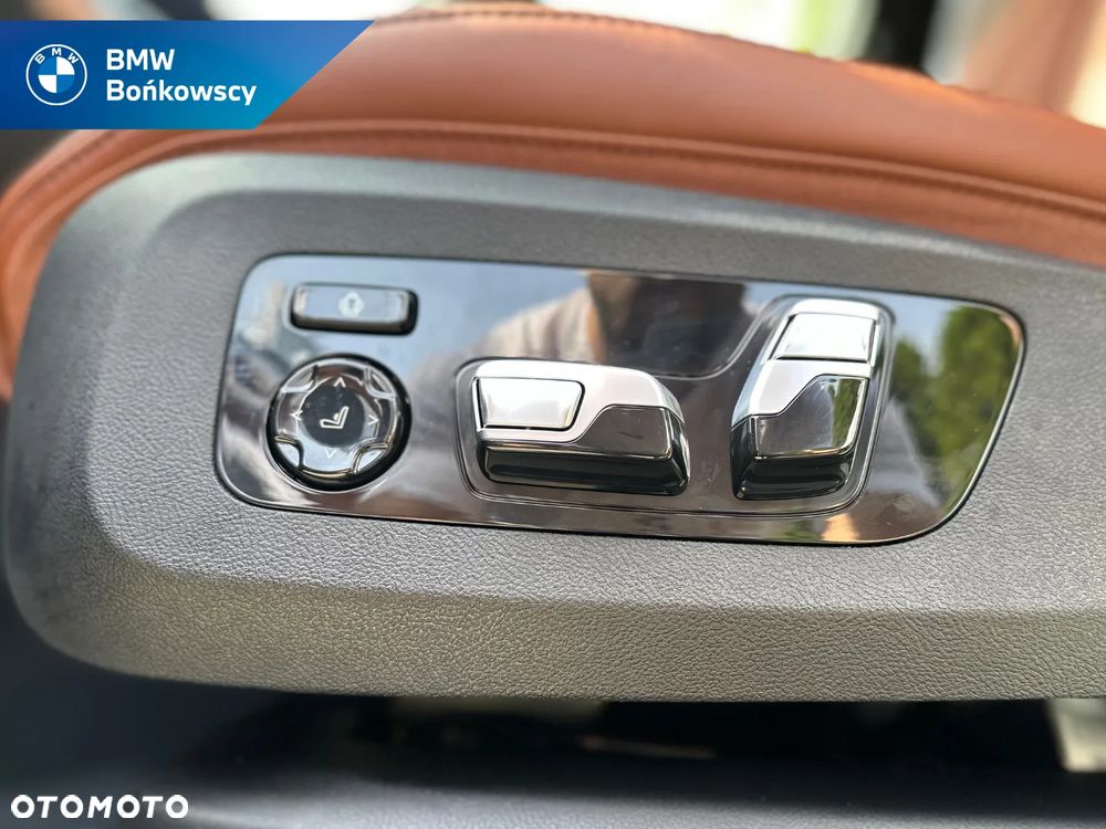 BMW X7 xDrive40d mHEV sport - 14