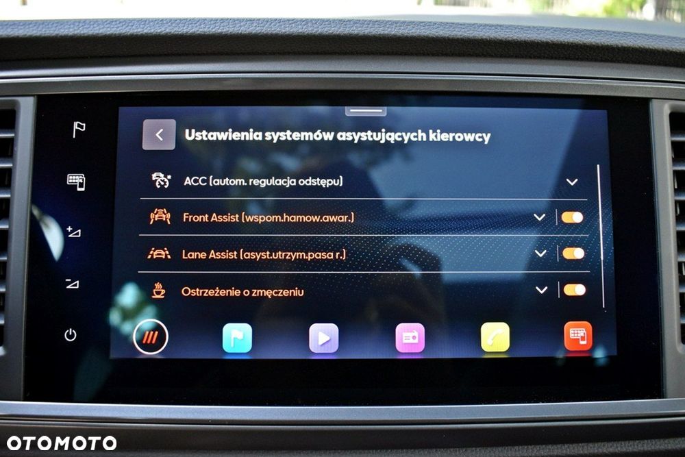 Cupra Ateca 1.5 TSI DSG Tribe Edition - 24