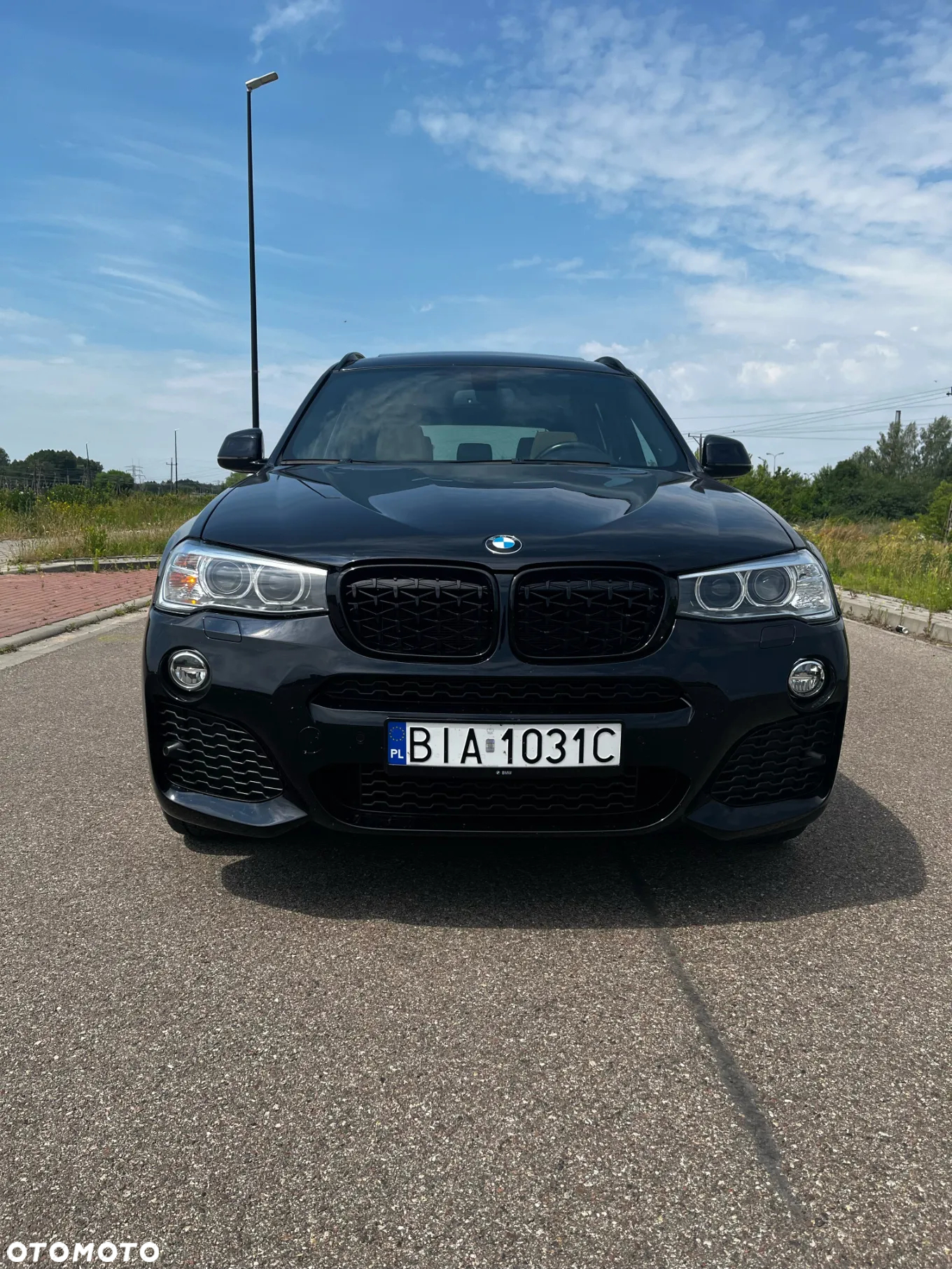 BMW X3 xDrive28i - 2