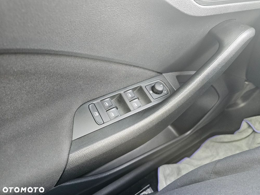 Skoda Kamiq 1.0 TSI Ambition - 18