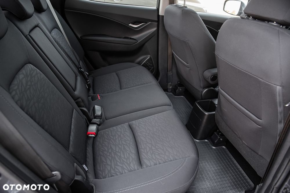 Hyundai ix20 1.6 Premium - 30
