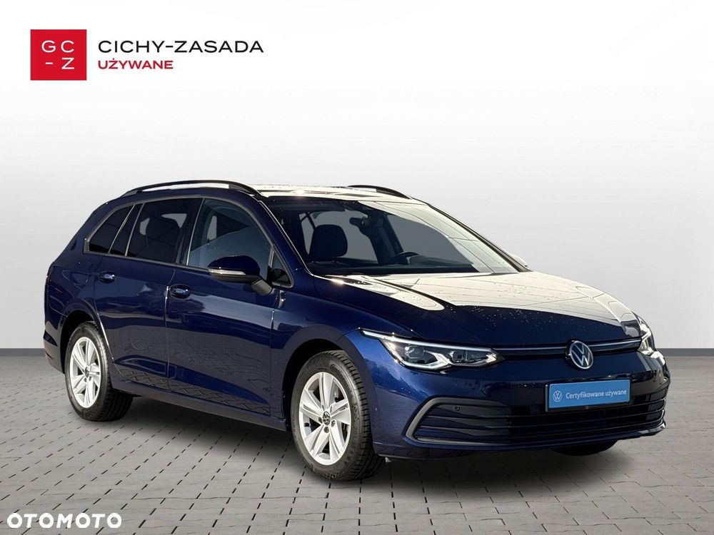 Volkswagen Golf Variant - 7