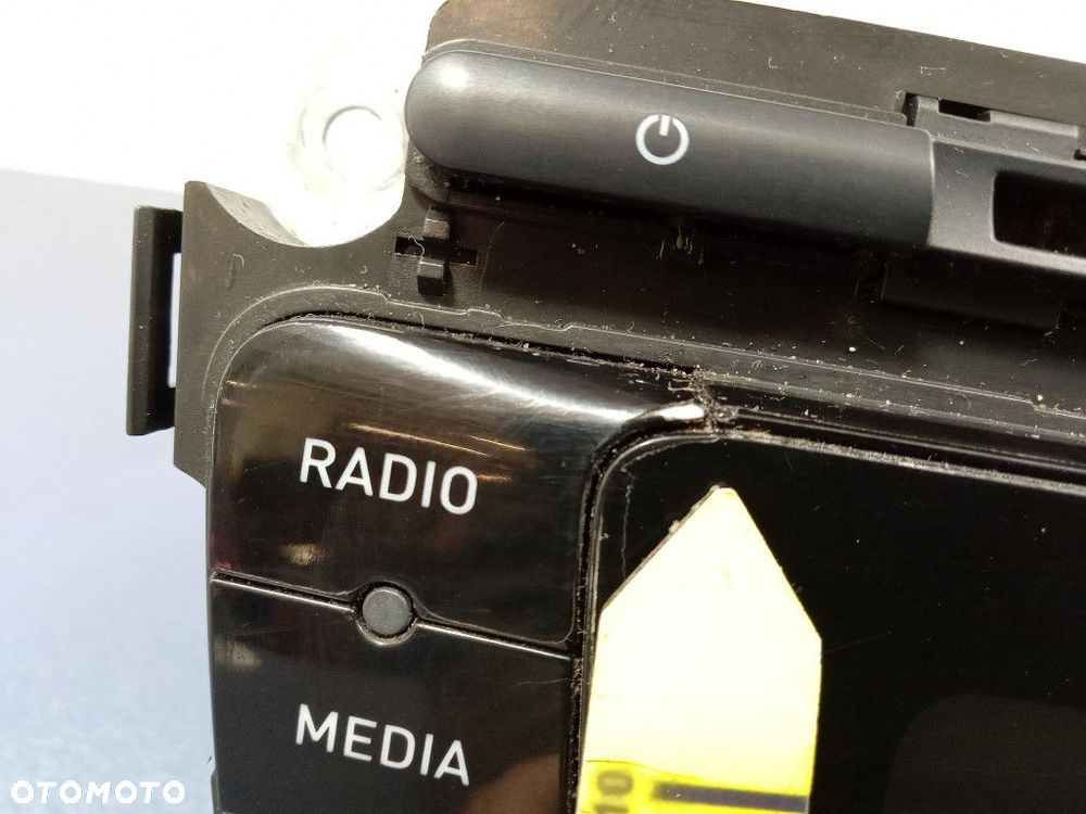 ALTEA LEON II LIFT RADIO CD MP3 OEM 5P0035153B - 9