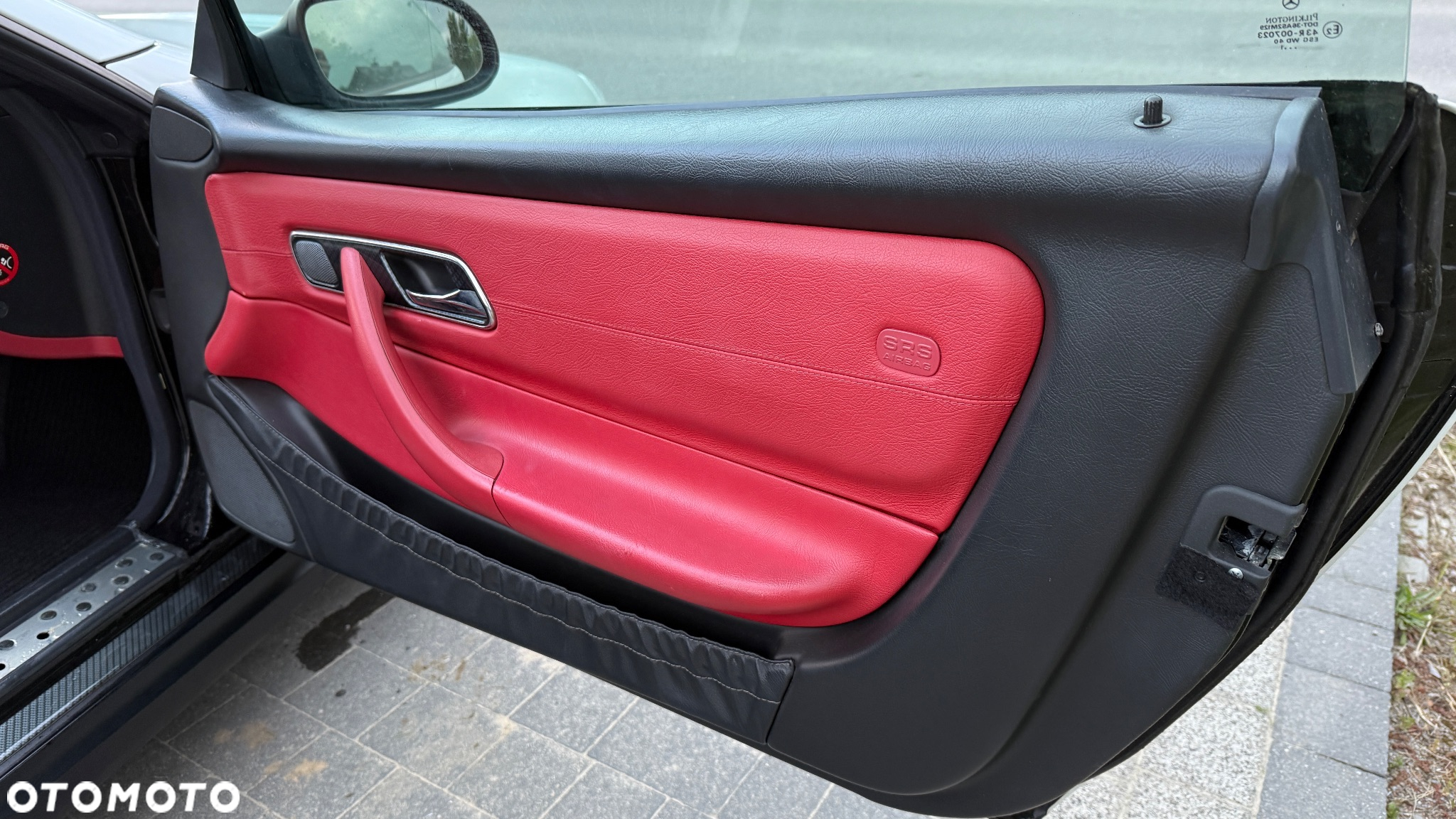 Mercedes-Benz SLK - 14