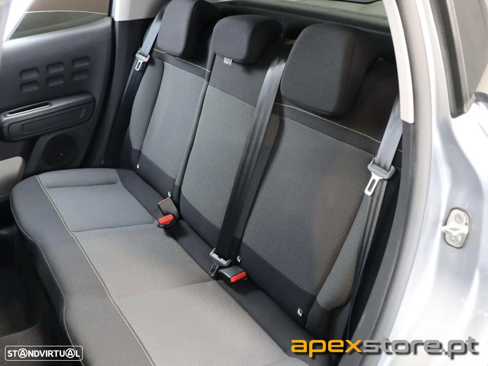 Citroën C3 1.2 PureTech Feel Pack - 9