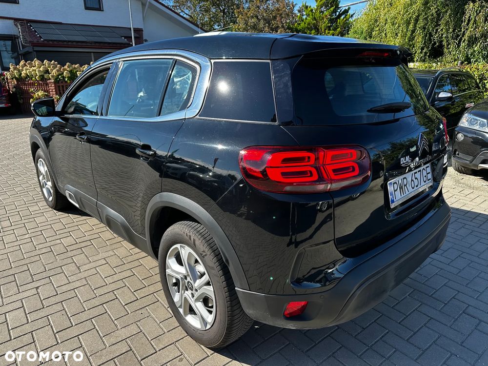 Citroën C5 Aircross - 4