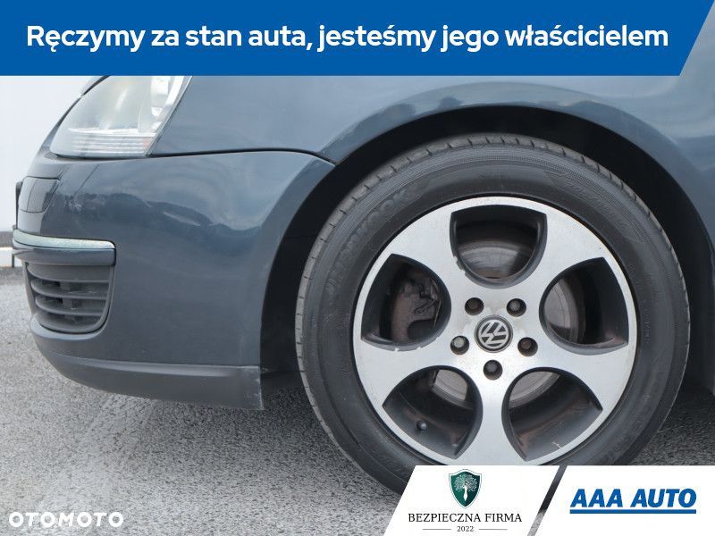 Volkswagen Golf Variant - 17