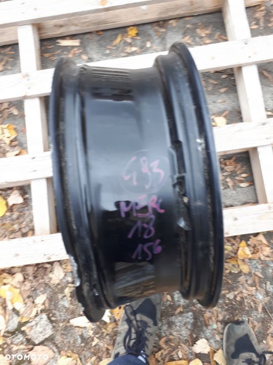 ORYG. MERCEDES GLA 156 W156 18 7J 493 - 3