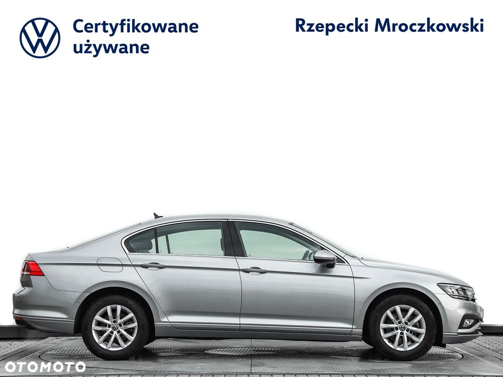 Volkswagen Passat 1.5 TSI EVO Business - 4