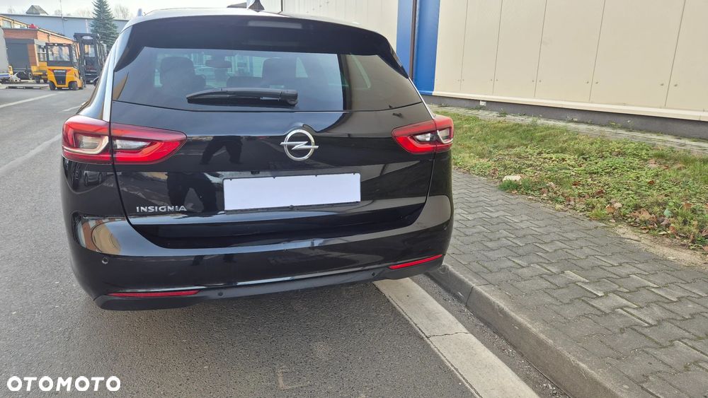 Opel Insignia 2.0 Business Edition - 7