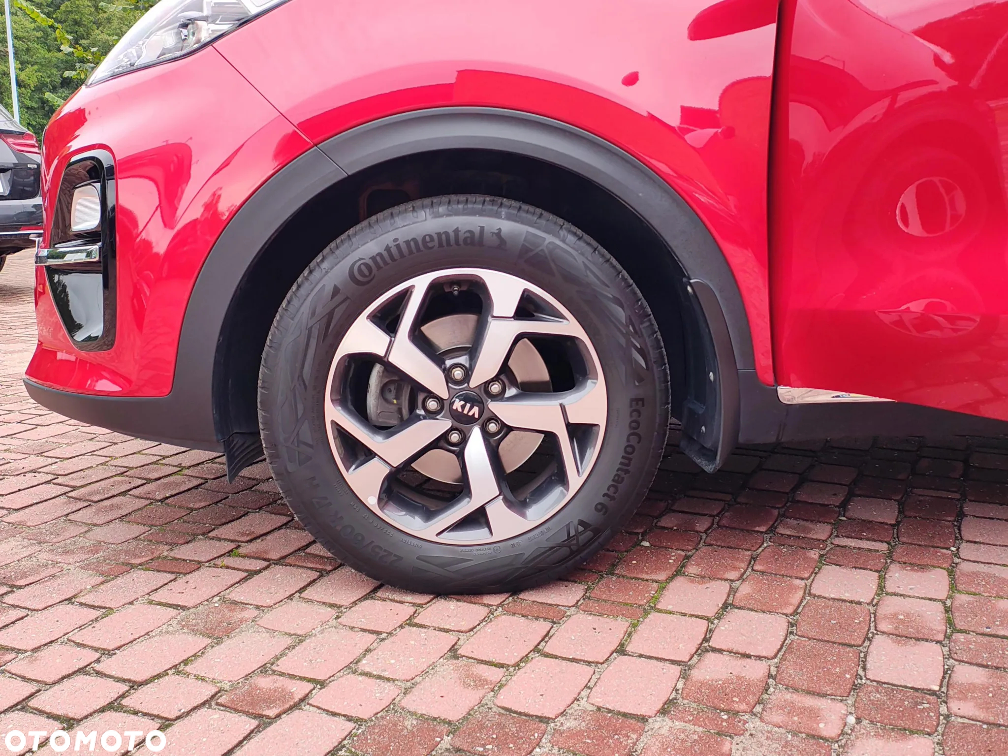 Kia Sportage 1.6 T-GDI L Business Line Plus 2WD - 10