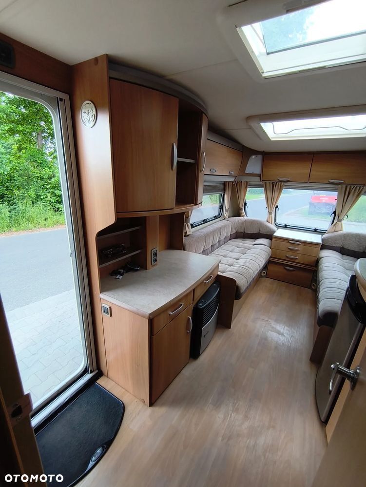 SWIFT CHALLENGER 480 - 29