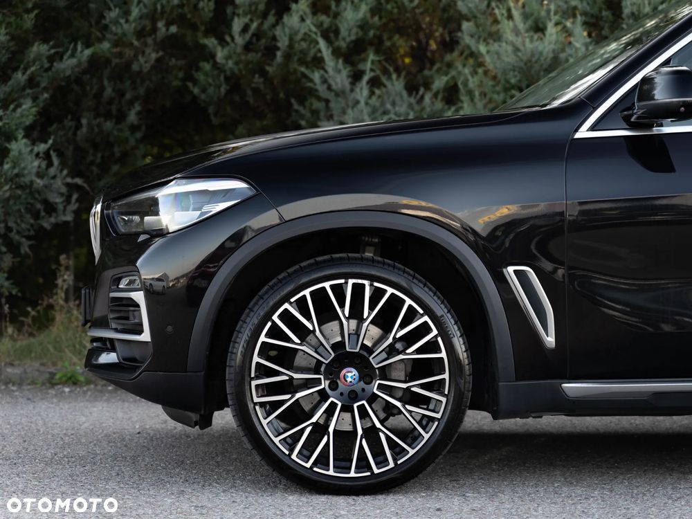 BMW X5 xDrive30d sport - 29
