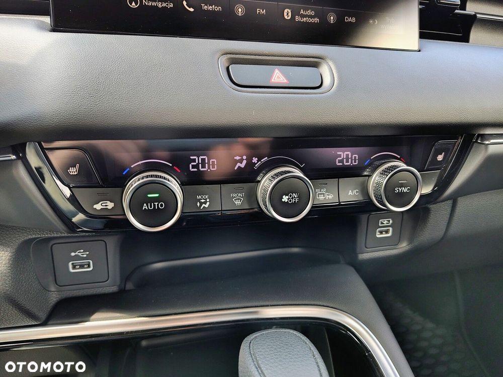 Honda HR-V - 26