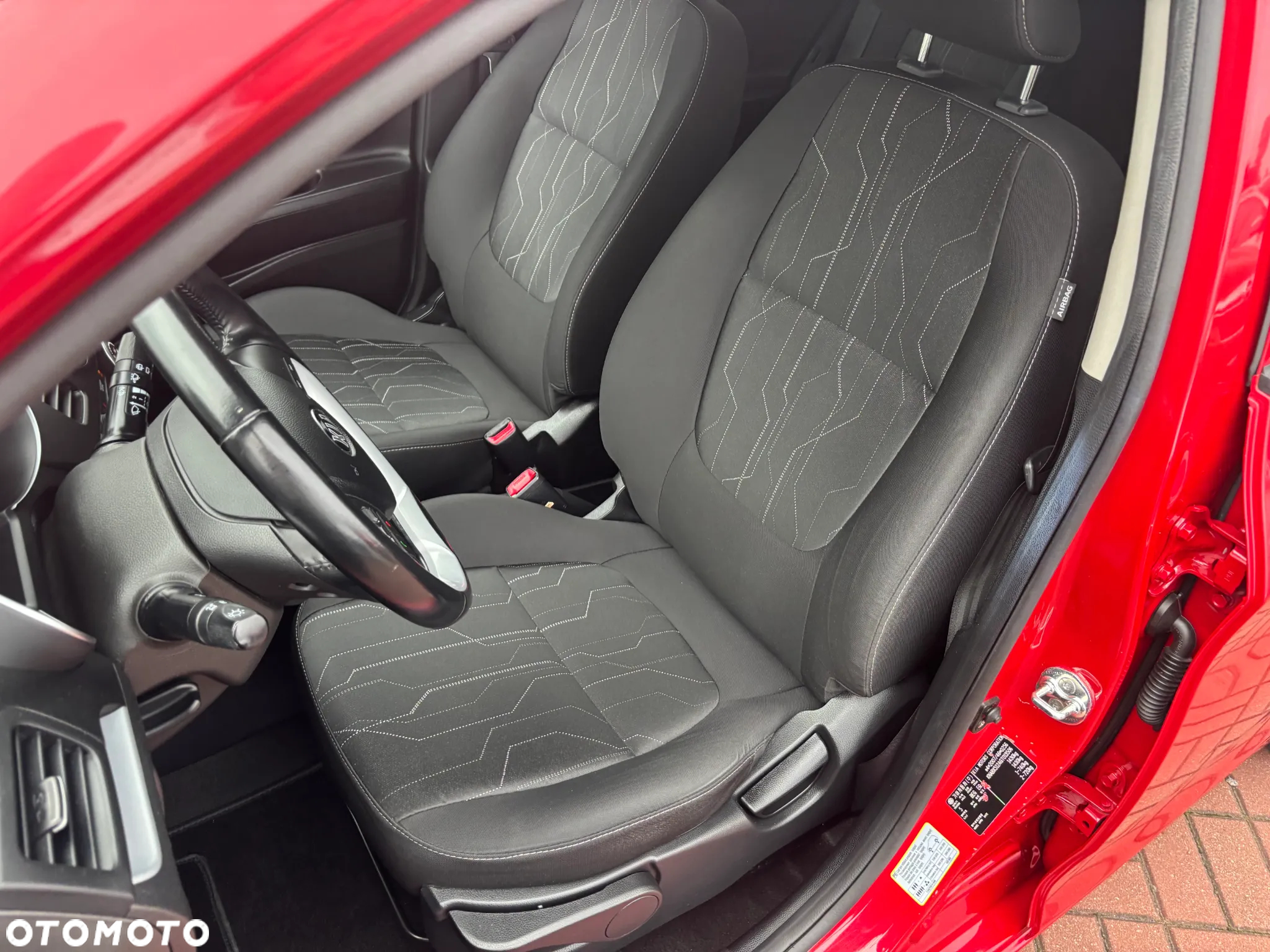 Kia Picanto - 12
