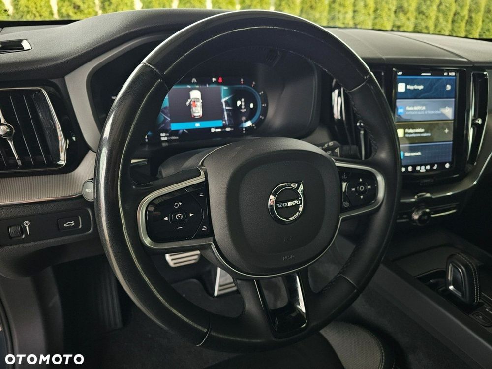 Volvo XC 60 - 12