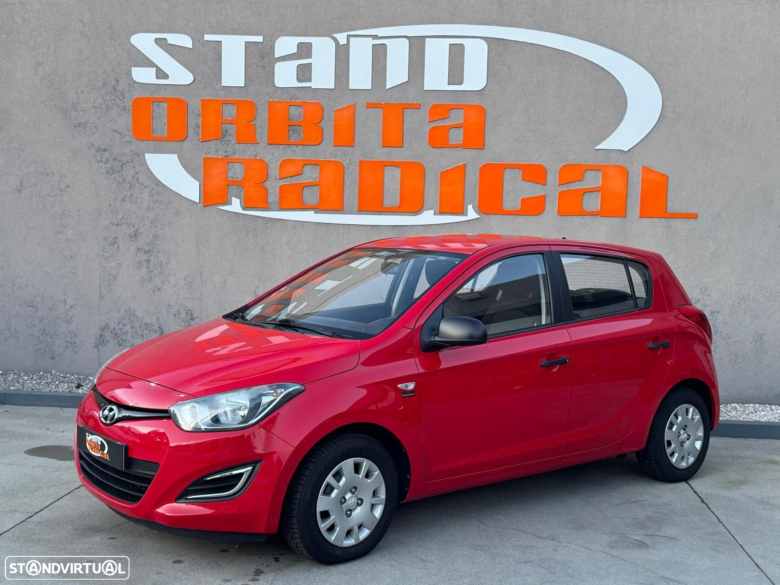 Hyundai i20 - 19