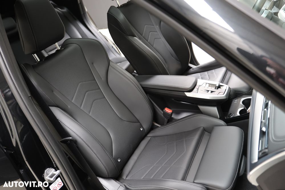 BMW X1 xDrive23d Aut. M Sportpaket - 19