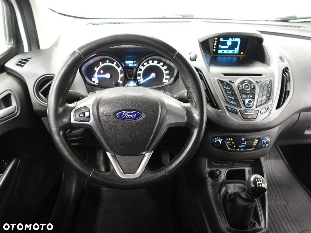 Ford Transit COURIER - 28