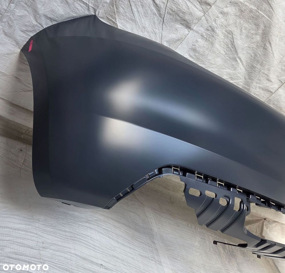 Fiat 500e zderzak tył 735808289 735714165 nowy oryginał - 4