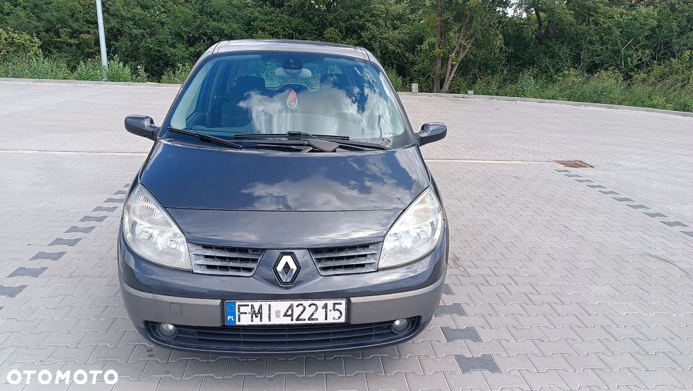 Renault Scenic - 3