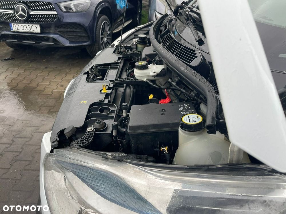 Ford Transit Custom 300 L1H1 VA Limited - 12