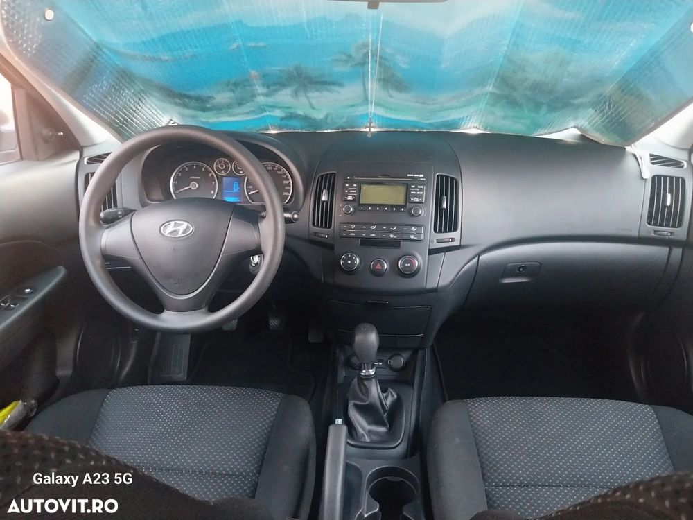 Hyundai i30 1.4 FIFA WM Edition - 20