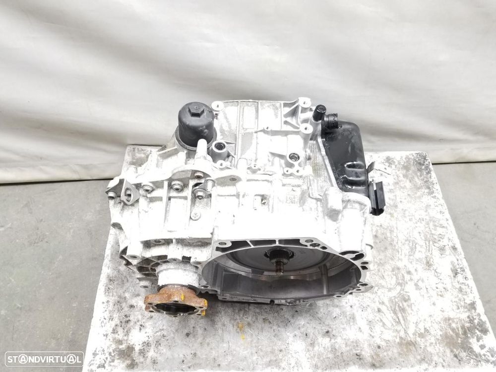 CAIXA DE VELOCIDADES VOLKSWAGEN GOLF VII BERLINA BQ1BE2 REF. SYV - 1