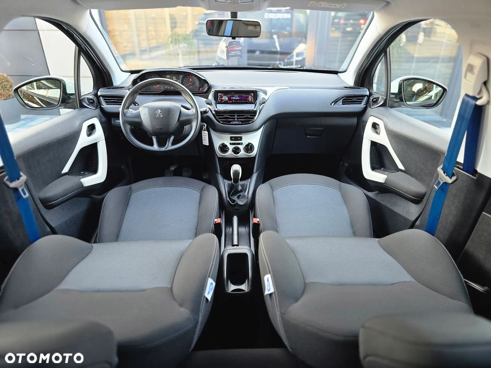 Peugeot 208 PureTech 68 Like - 26