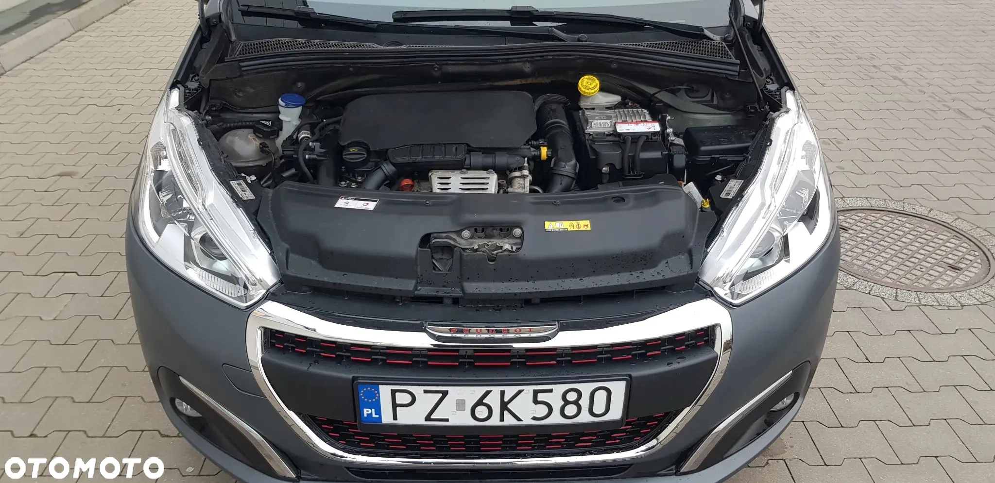 Peugeot 208 PureTech 110 Stop&Start XY - 27