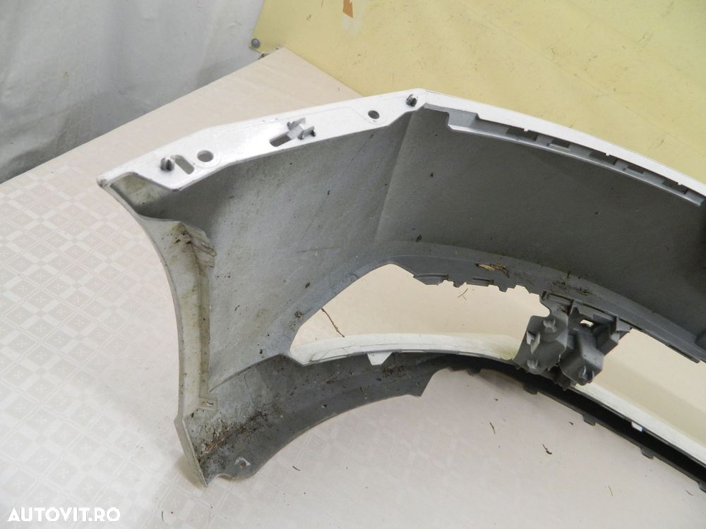 Bara fata Skoda Fabia 3 facelift, 2019, 2020, 2021, 2022, cod origine 6V0807221F. - 7