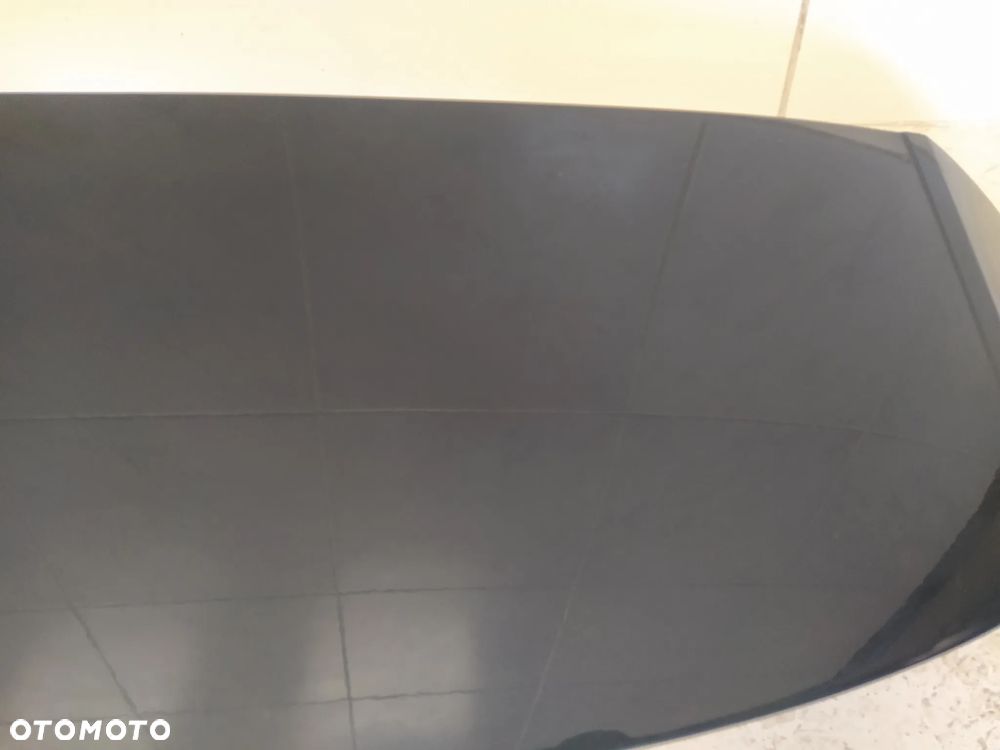 HYUNDAI TUCSON IV 4 2021- SPOILER DOKŁADKA KLAPY TYŁ TYLNA LOTKA ORYGINAŁ KOMPLETNA - 6