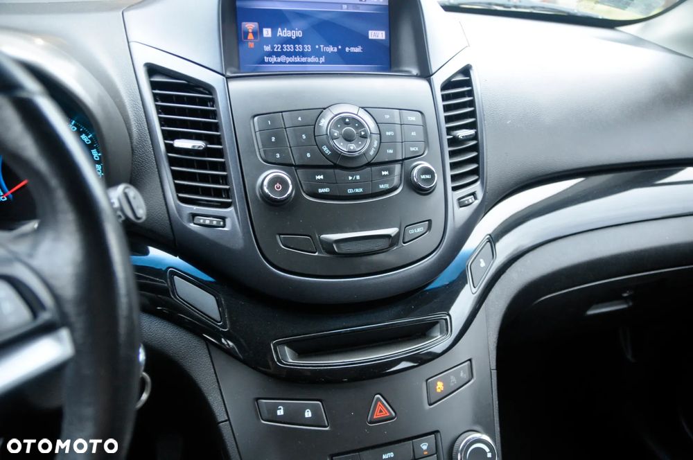 Chevrolet Orlando 1.8 LT+ - 12