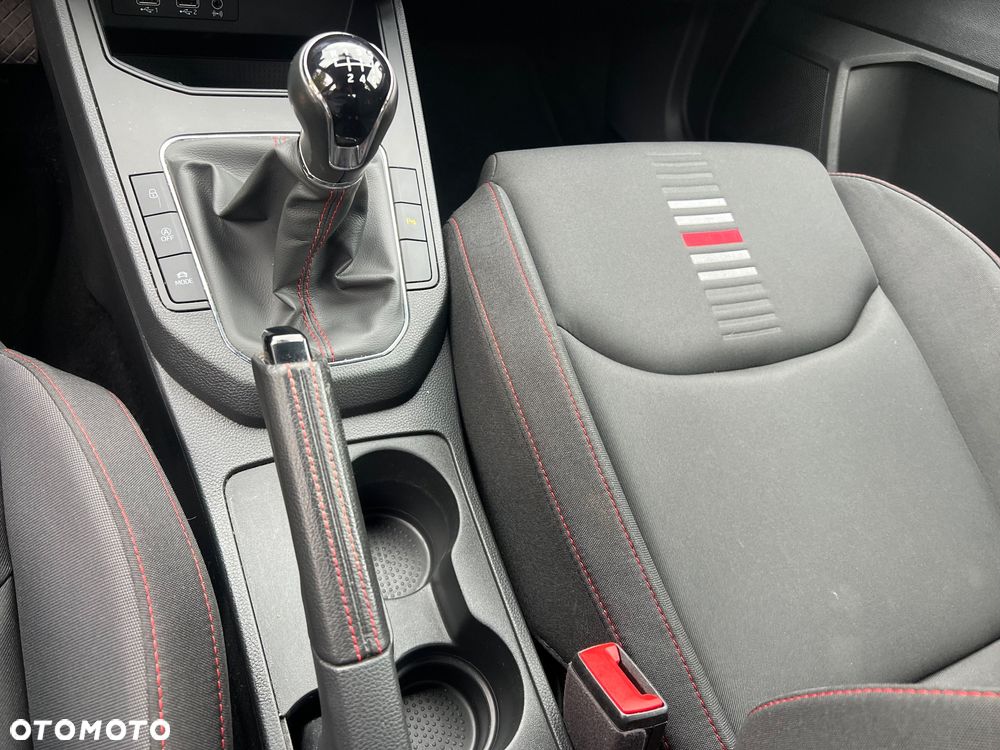 Seat Ibiza 1.0 EcoTSI S&S FR - 27